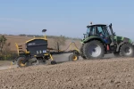 Mechanical seeder Multiva Cerex